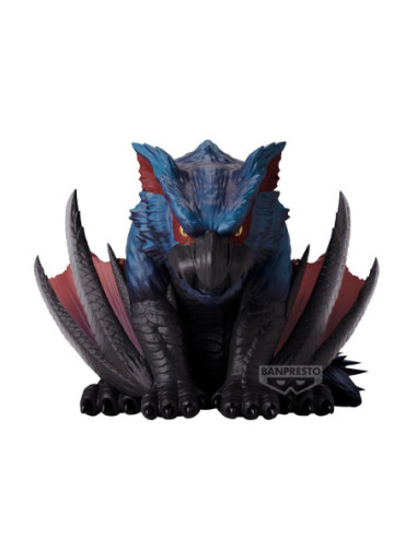 Figura banpresto monster hunter enshrined monsters