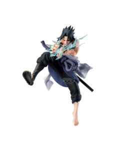Figura banpresto naruto 72 series 40