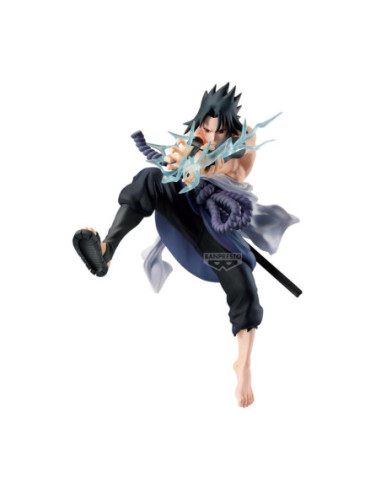 Figura banpresto naruto 72 series 40