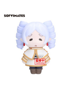 Figura banpresto frieren beyond journey's end