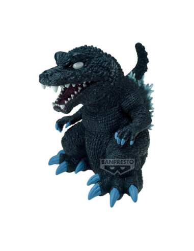 Figura banpresto godzilla enshrined monsters toho