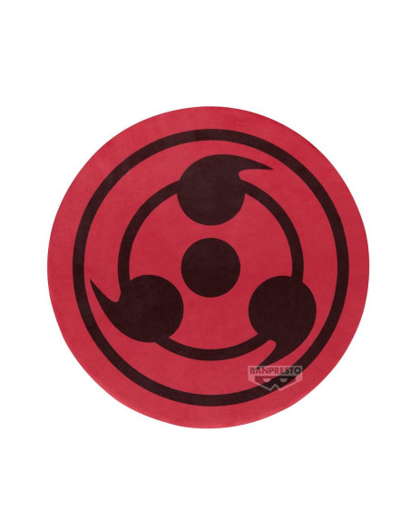 Peluche banpresto naruto shippuden super big