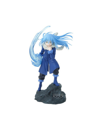 Figura banpresto that time i got