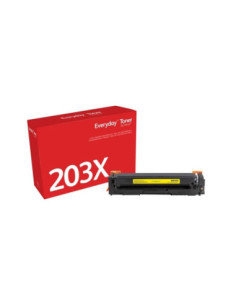 Toner xerox everyday compatible con hp