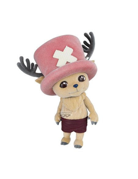 Figura banpresto a netflix series one