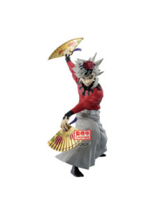 Figura banpresto demon slayer kimetsu no