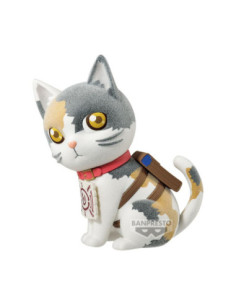 Figura banpresto demon slayer kimetsu no