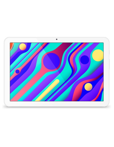 SPC Tablet Gravity Max 10.1" IPS OC 2GB 32GB Blanc
