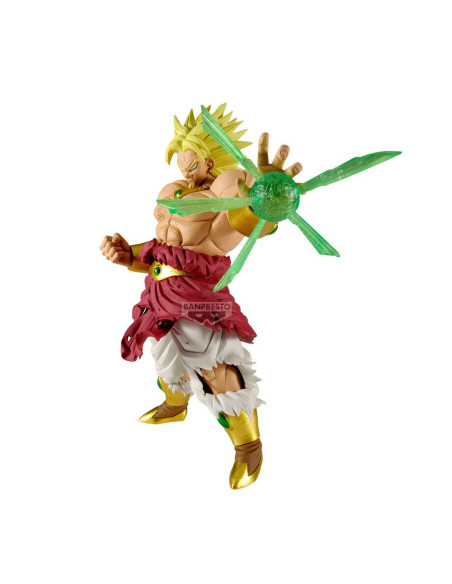 Figura banpresto dragon ball z gxmateria