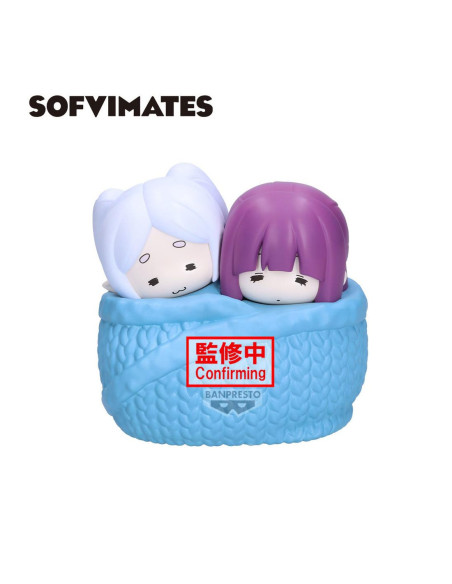 Figura banpresto frieren beyond journey's end