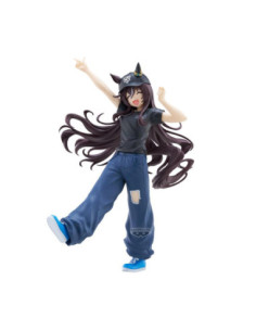 Figura banpresto umamusume pretty derby boc'z