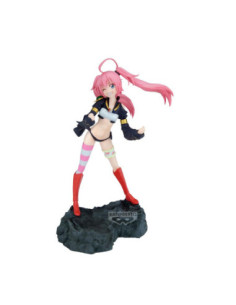 Figura banpresto that time i got