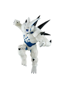 Figura banpresto dragon ball gt match