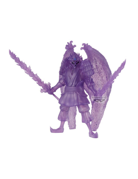 Figura banpresto naruto shippuden susano'o &