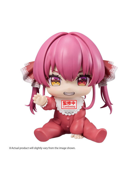 Figura banpresto hololive if holobabies houshou