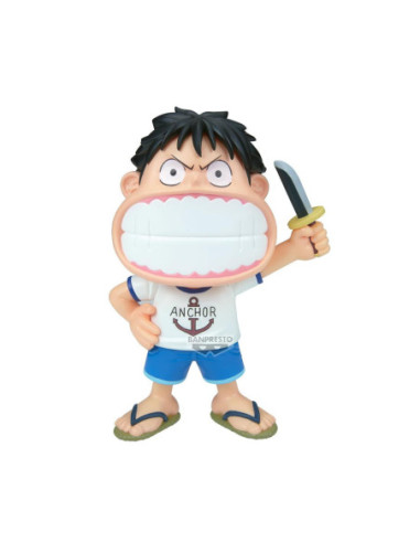 Figura banpresto one piece big sofvimates