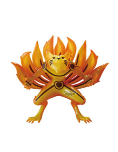 Figura banpresto naruto shippuden susano'o &