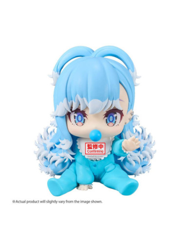 Figura banpresto hololive if holobabies kobo
