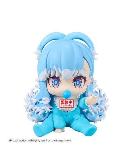 Figura banpresto hololive if holobabies kobo