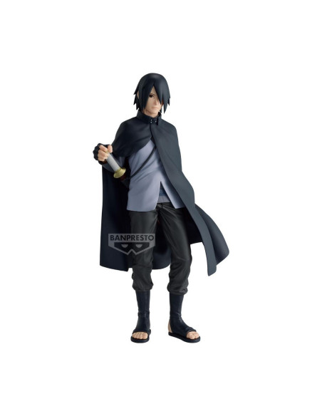 Figura banpresto boruto naruto next generations