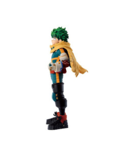 Figura banpresto my hero academia izuku
