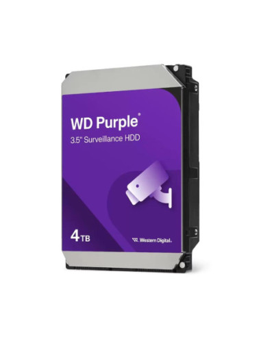 Disco duro interno hdd wd western