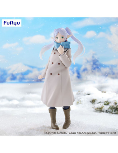 Figura good smile company frieren beyond