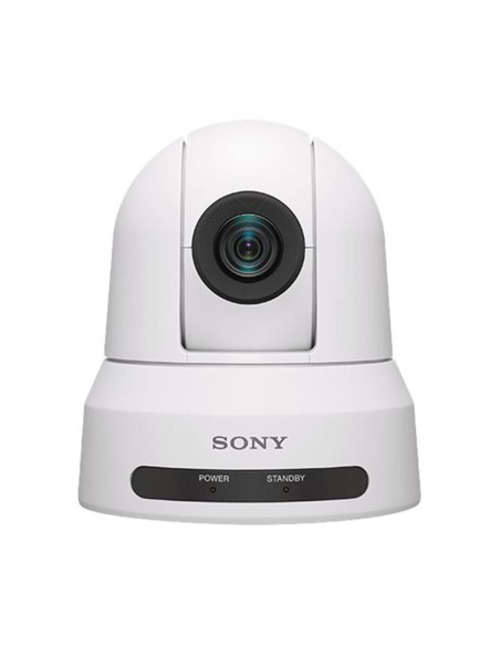 Camara ip sony srg - x40uh wc 4k