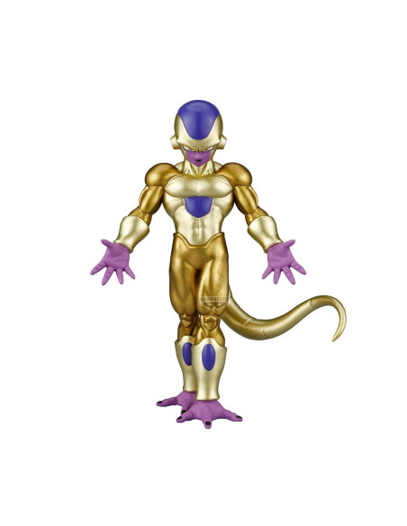Figura banpresto dragon ball super solid