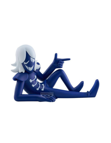 Figura banpresto deltarune fl rouxls kaard