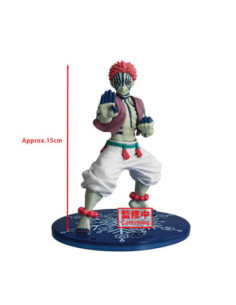 Figura banpresto demon slayer kimetsu no