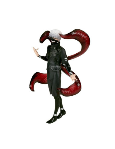Figura banpresto tokyo ghoul grandista ken