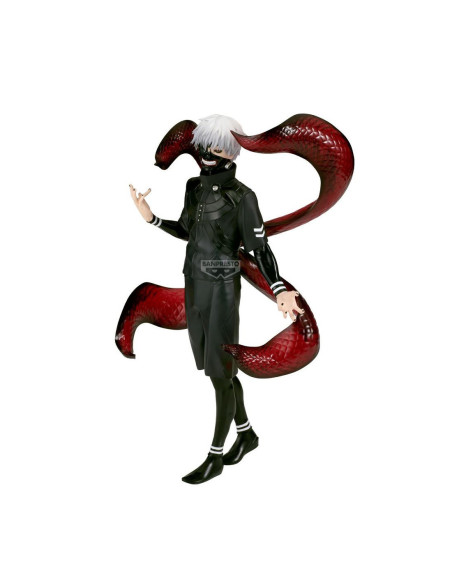 Figura banpresto tokyo ghoul grandista ken