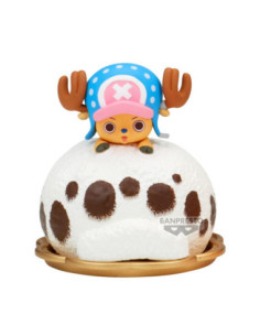 Figura banpresto one piece paldoce collection