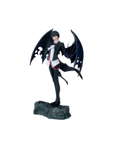 Figura banpresto that time i got