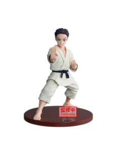 Figura banpresto demon slayer kimetsu no