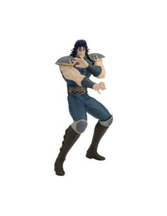 Figura banpresto fist of the north