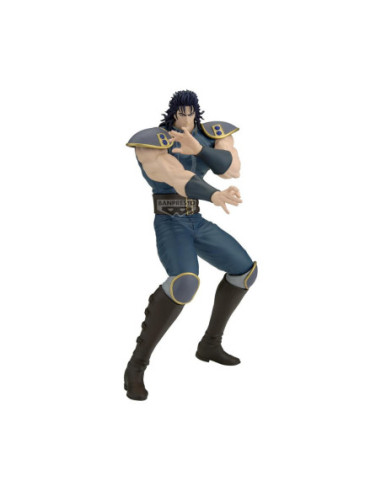 Figura banpresto fist of the north