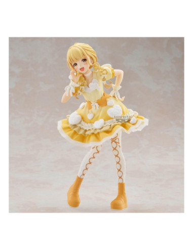 Figura banpresto the idolm@ster gakuen espresto - heart