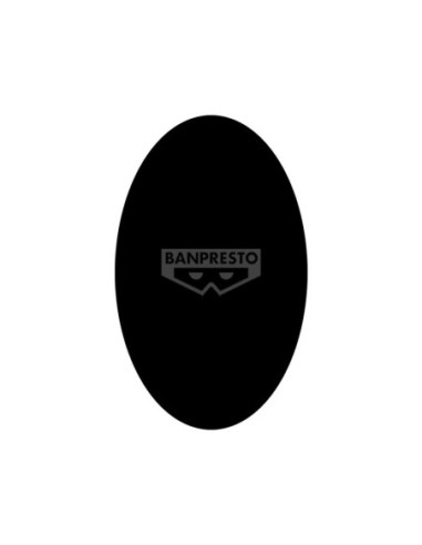 Figura banpresto jujutsu kaisen maximatic megumi