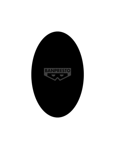 Figura banpresto jujutsu kaisen maximatic megumi