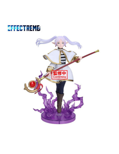 Figura banpresto frieren beyond journey's end