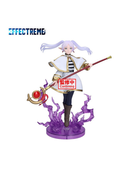 Figura banpresto frieren beyond journey's end