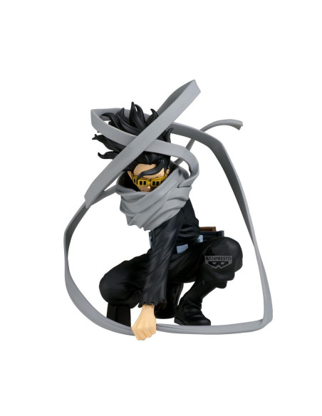 Figura banpresto my hero academia maximatic