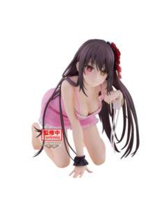 Figura banpresto date a live relax