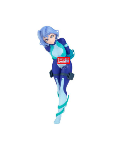 Figura banpresto my hero academia glitter&glamours - nejire