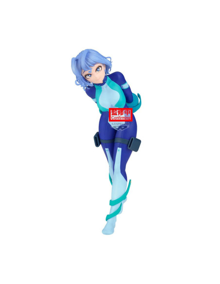 Figura banpresto my hero academia glitter&glamours - nejire