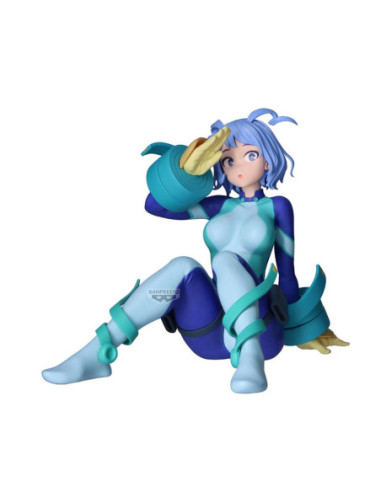 Figura banpresto my hero academia glitter&glamours - nejire