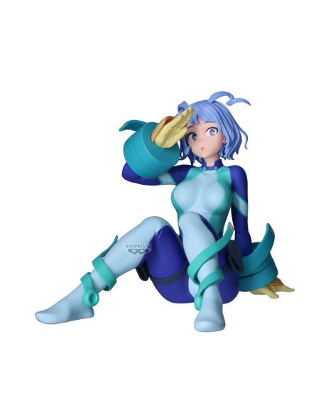 Figura banpresto my hero academia glitter&glamours - nejire