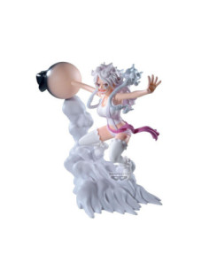 Figura banpresto one piece senkozekkei - jewelry bonney -
